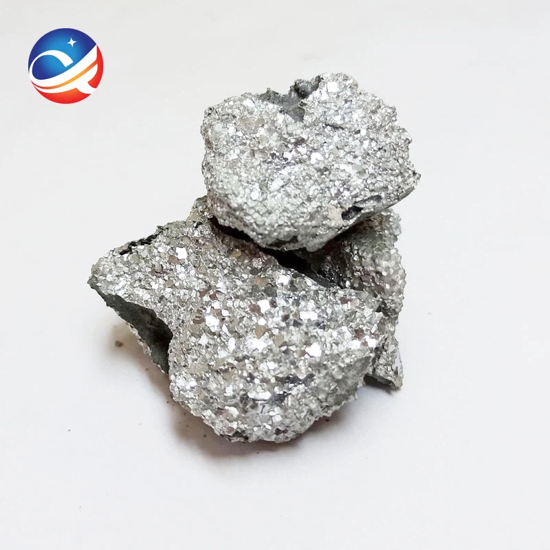 Harga krom ferro per kg