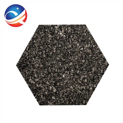 Aditif Karbon Antrasit Berkalsin