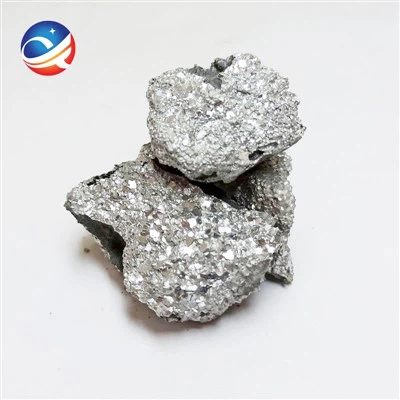 Harga krom ferro per kg